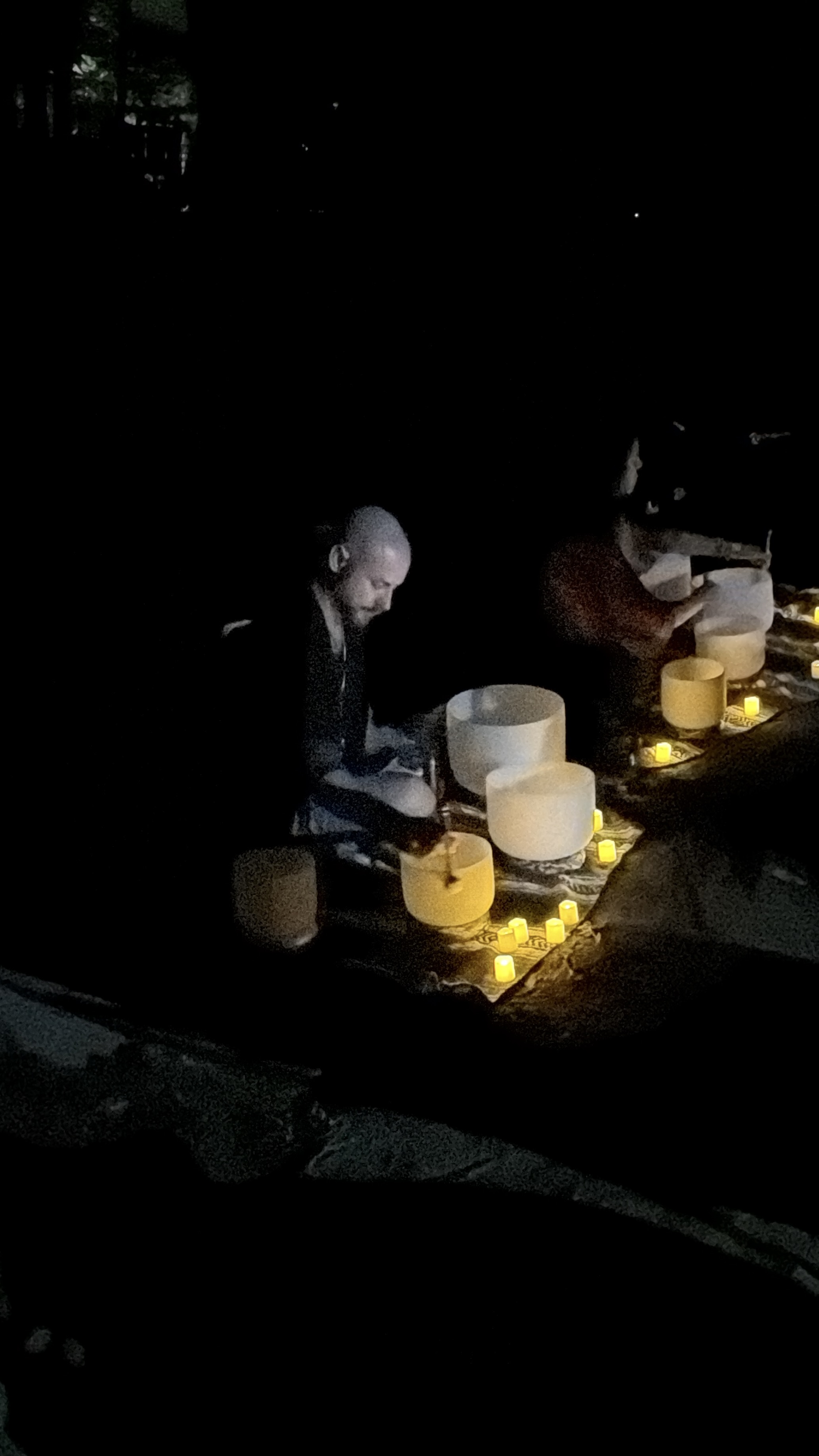 Sound Bowl Healers were Phenomenal!
